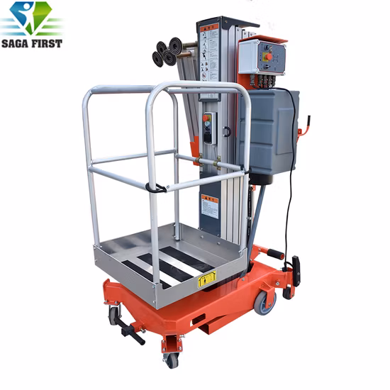  CE-zertifiziertes Mini-a;  Arbeitsluftausrüstung von Uminum