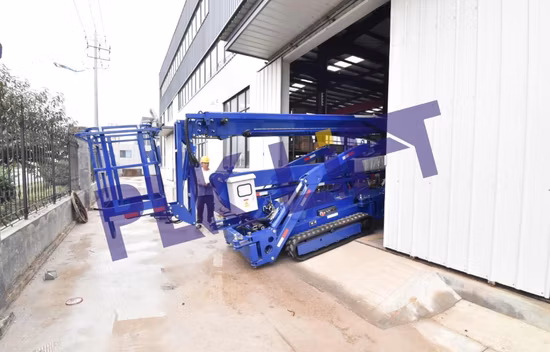 Mini-tragbare Spinnen-Luft-Kirschpflücker-Teile