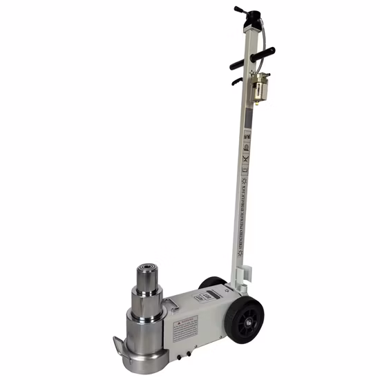 Robuster, langlebiger 80-Tonnen-Lufthydraulik-Wagenheber für LKW