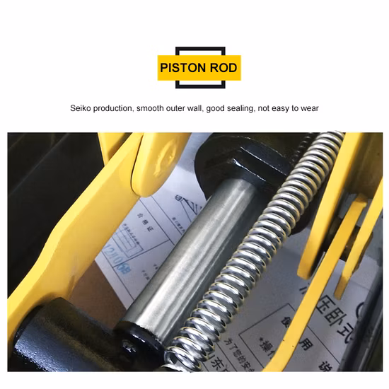 Max Lifting 340 mm Wagenheber für Kfz-Wartung, Garage, Wagenheber für Autowerkstätten, hydraulischer Luftheber, Wagenheber für Garagenausrüstung, Autoreparaturwerkzeug